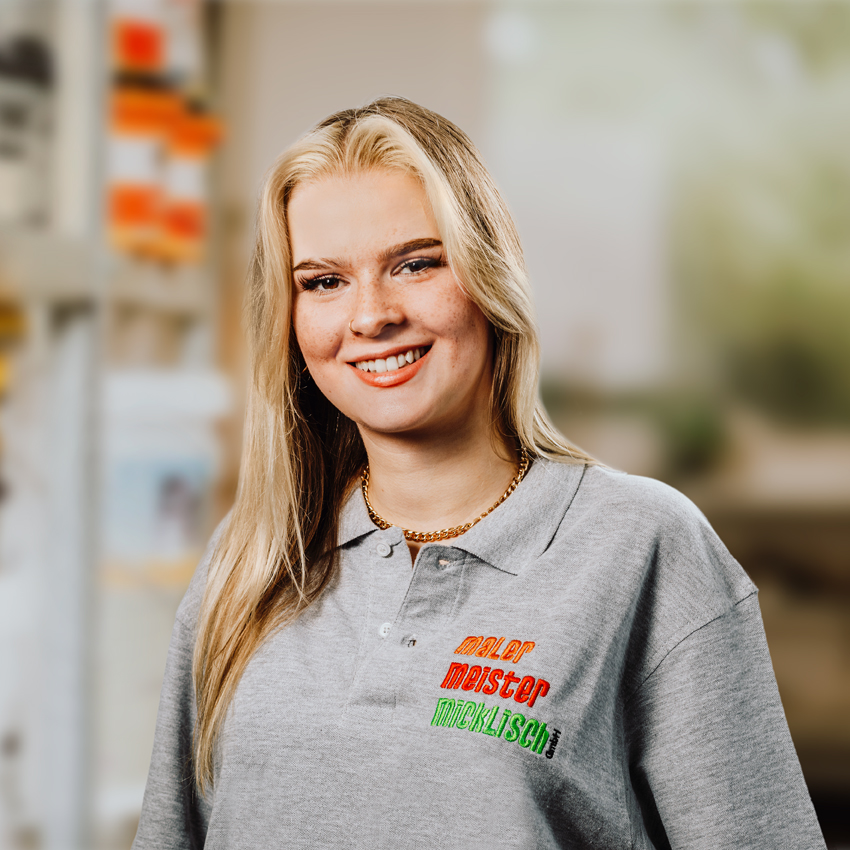 Gina von Wittlich