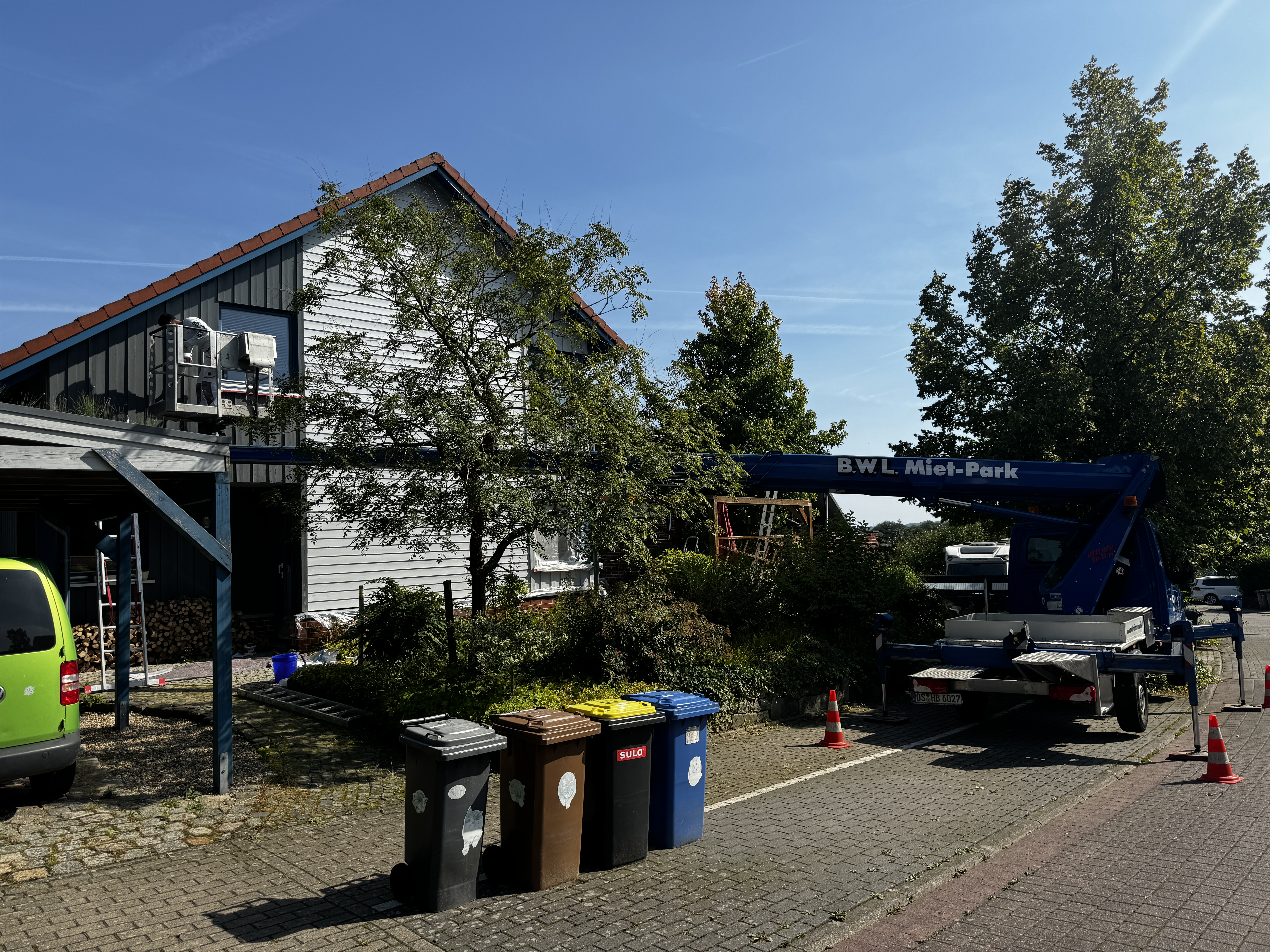 Fassade Beispiel 3