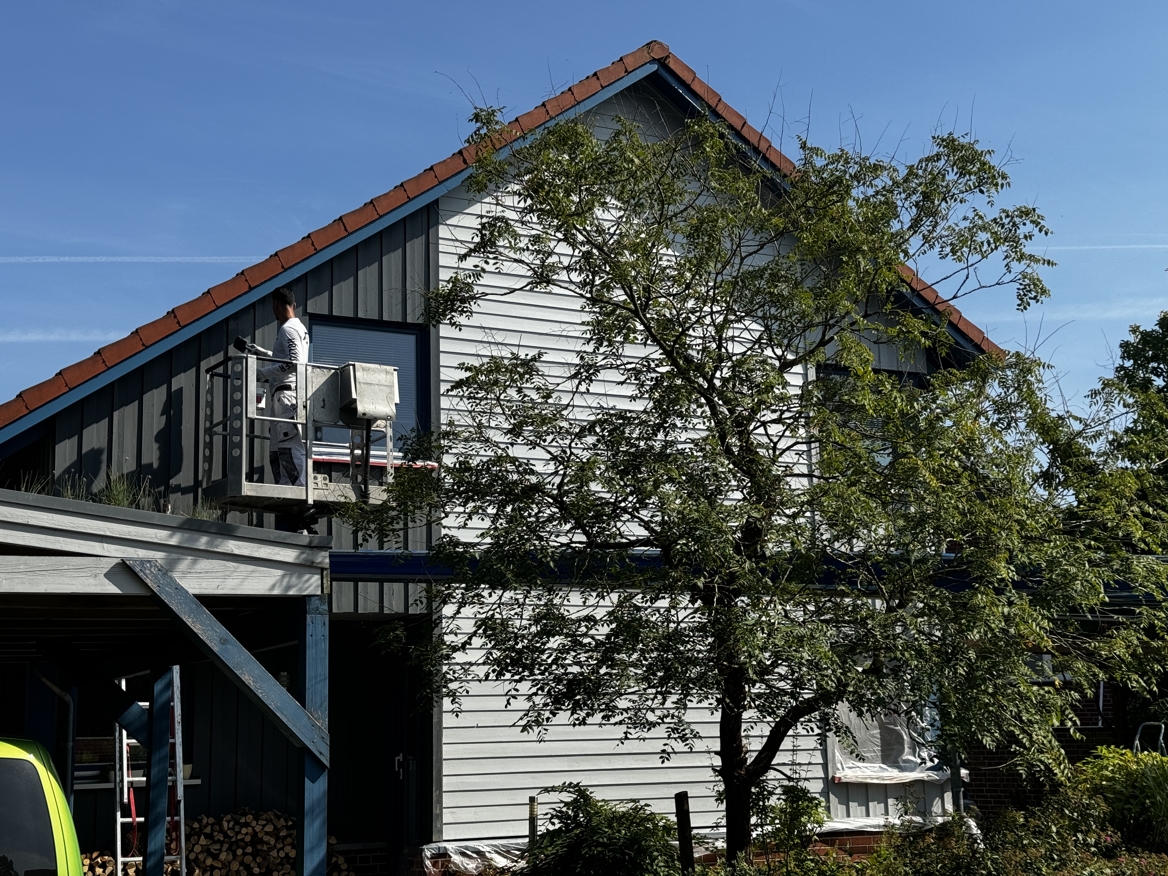 Fassade Beispiel 4