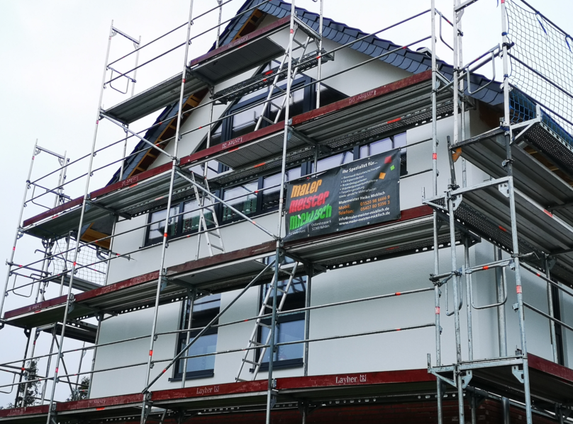 Fassade Beispiel 7