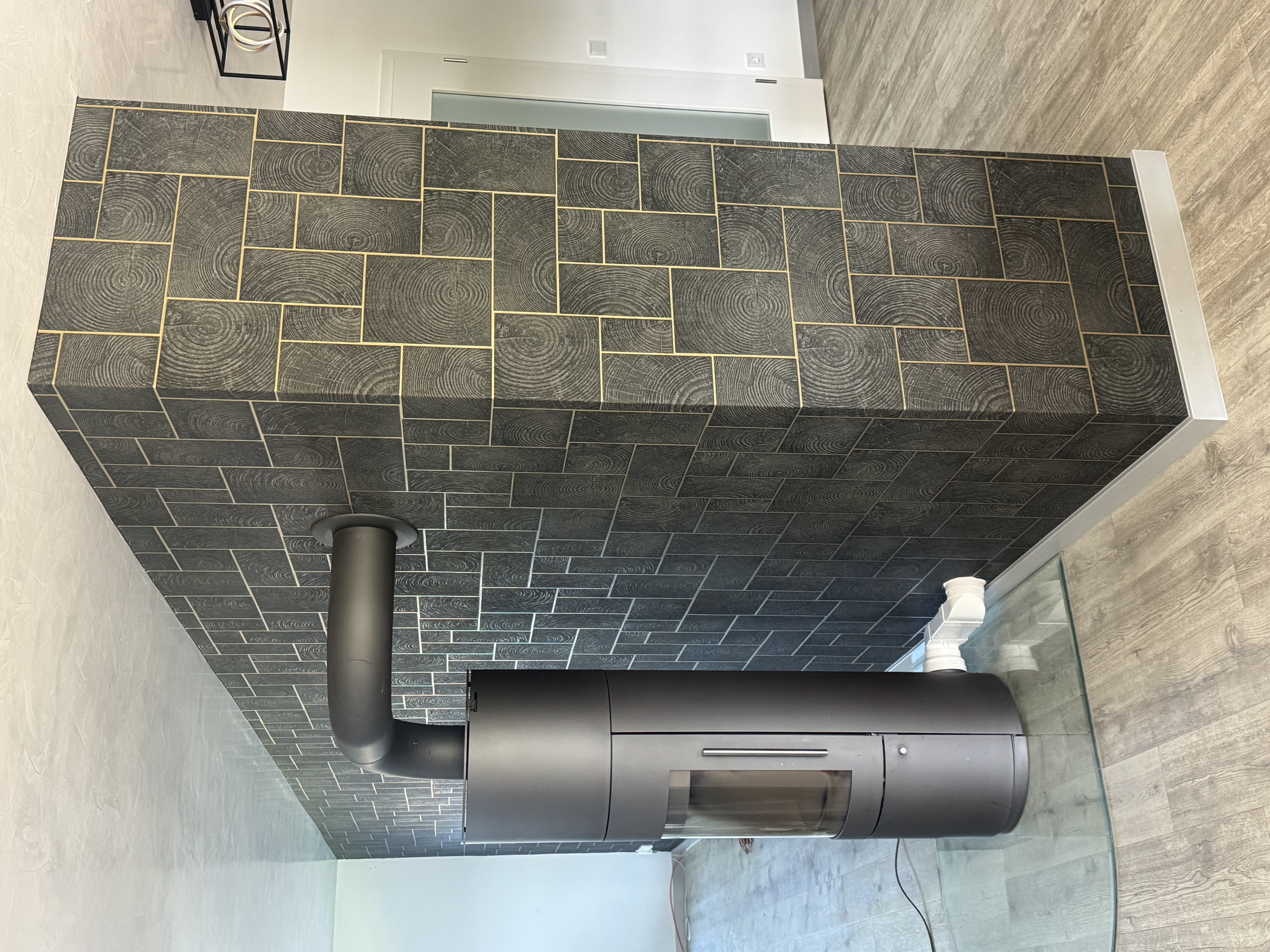 Innenraumgestaltung Beispiel 13