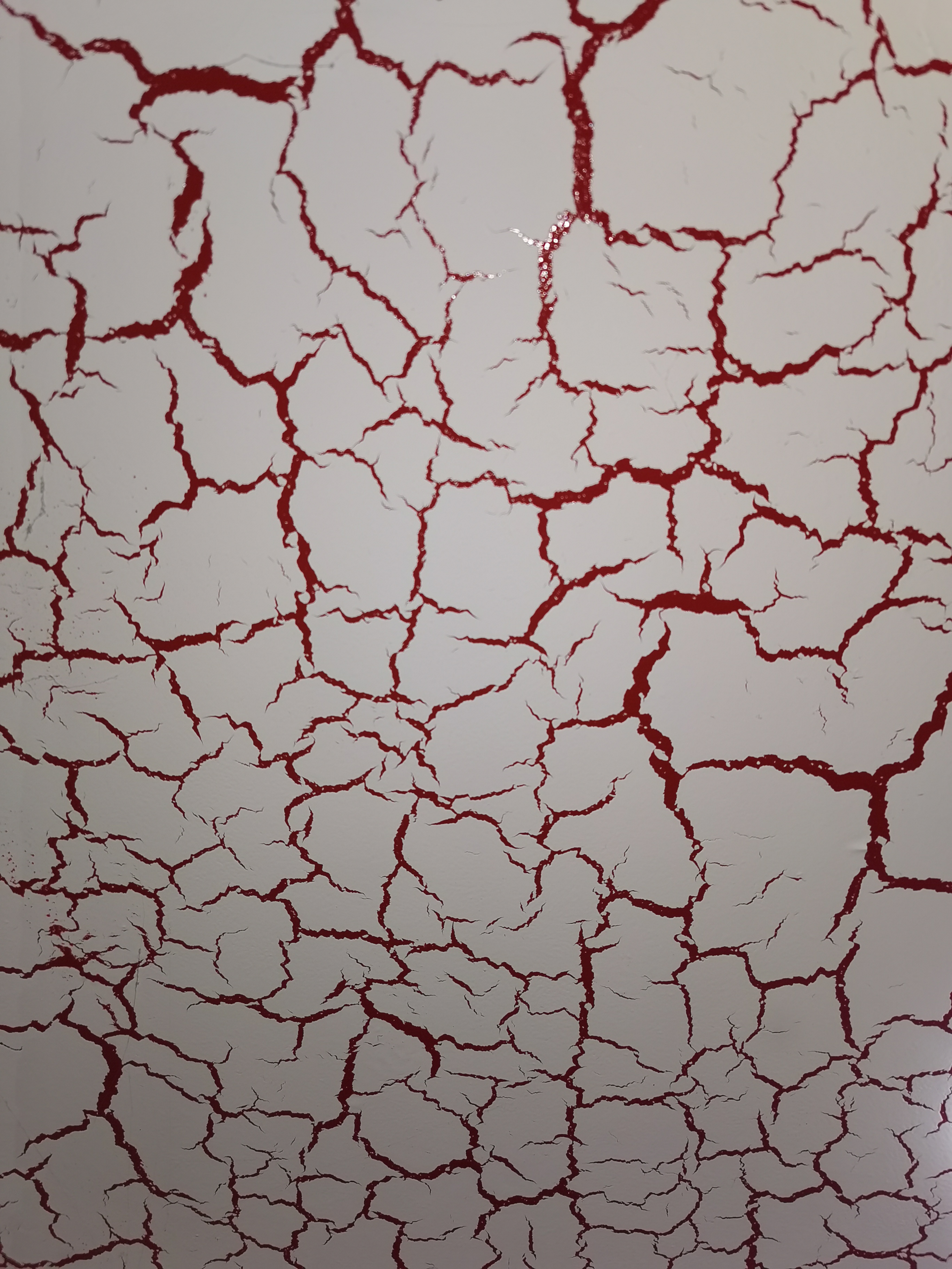 Kreative Wandgestaltung Beispiel 2